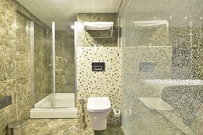 Piccolo Hotel Istanbul