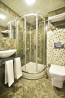 Piccolo Hotel Istanbul