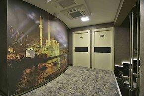 Piccolo Hotel Istanbul