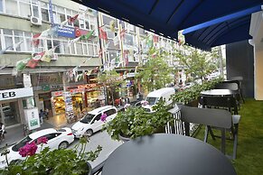 Piccolo Hotel Istanbul