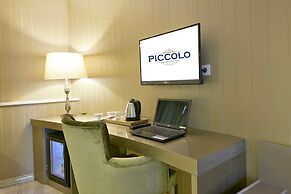 Piccolo Hotel Istanbul