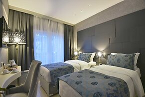 Piccolo Hotel Istanbul