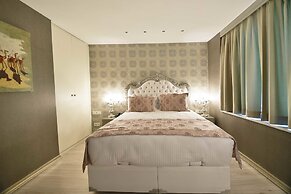 Piccolo Hotel Istanbul