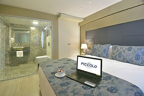 Piccolo Hotel Istanbul
