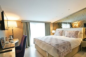 Piccolo Hotel Istanbul