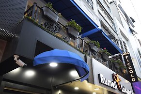 Piccolo Hotel Istanbul