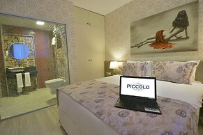 Piccolo Hotel Istanbul
