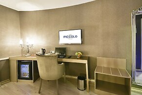 Piccolo Hotel Istanbul