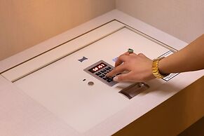 The Time Hotel Marina