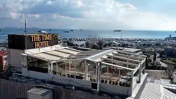 The Time Hotel Marina