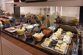 The Time Hotel Marina