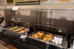 The Time Hotel Marina