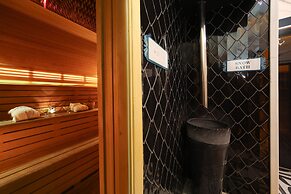 The Time Hotel Marina