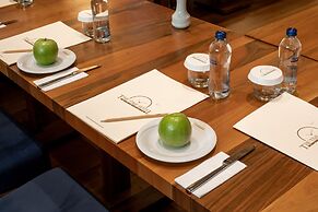 The Time Hotel Marina