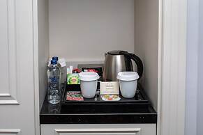 The Time Hotel Marina