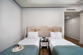 The Time Hotel Marina