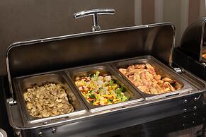 The Time Hotel Marina