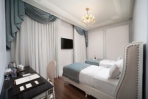 The Time Hotel Marina