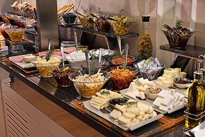 The Time Hotel Marina