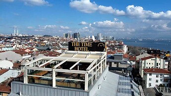 The Time Hotel Marina