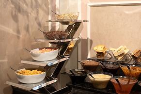 The Time Hotel Marina