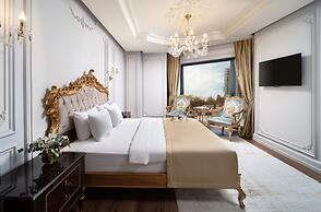 The Time Hotel Marina