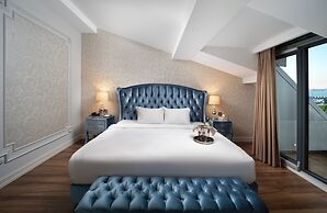 The Time Hotel Marina