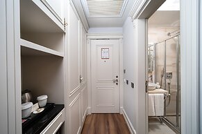 The Time Hotel Marina