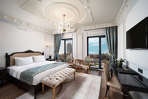 The Time Hotel Marina