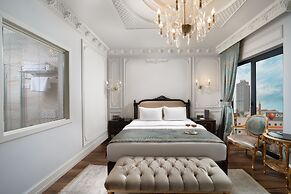 The Time Hotel Marina