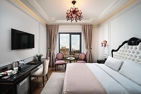 The Time Hotel Marina