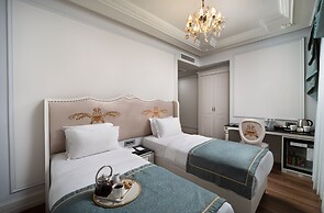 The Time Hotel Marina