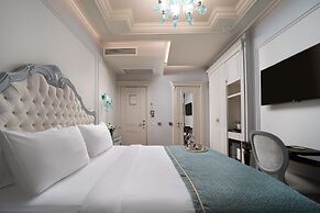 The Time Hotel Marina