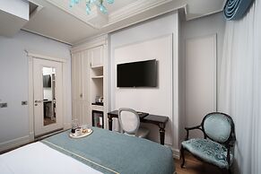 The Time Hotel Marina