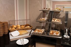 The Time Hotel Marina