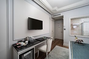 The Time Hotel Marina