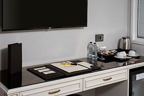 The Time Hotel Marina