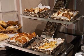 The Time Hotel Marina