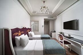 The Time Hotel Marina