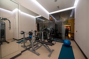 The Time Hotel Marina