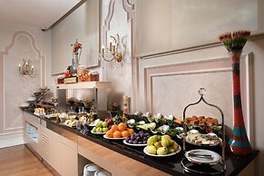 The Time Hotel Marina