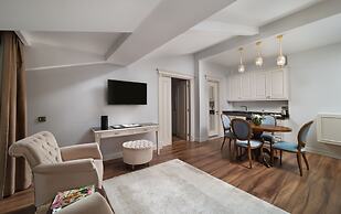 The Time Hotel Marina