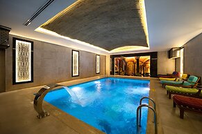 The Time Hotel Marina