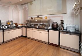 The Time Hotel Marina