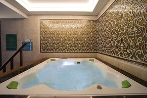 The Time Hotel Marina