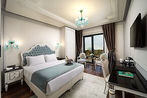 The Time Hotel Marina