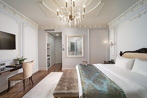 The Time Hotel Marina