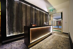 The Time Hotel Marina