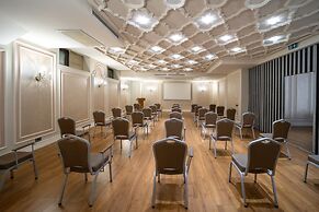 The Time Hotel Marina