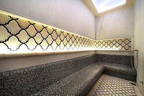 The Time Hotel Marina